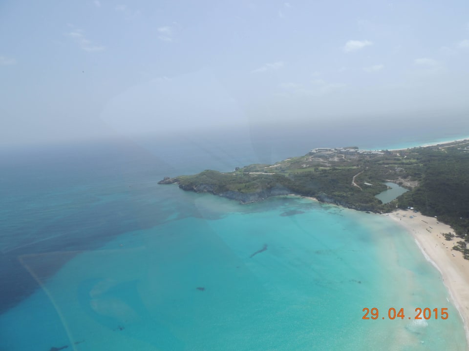 Macao beach Villas Bavaro Resort & Spa