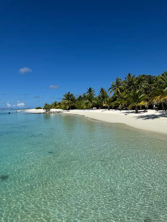 Strand Adaaran Select Meedhupparu Island Resort - Premium All Inclusive