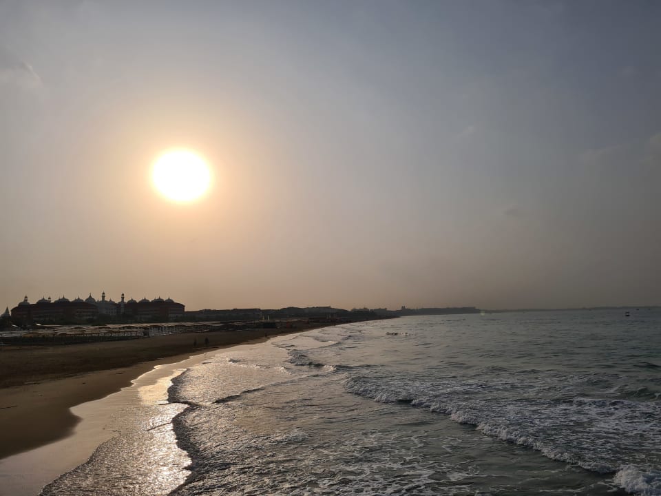 Strand Castival Hotel