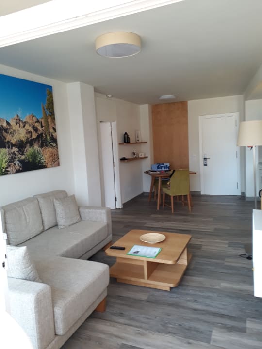 Zimmer Tigaiga Suites