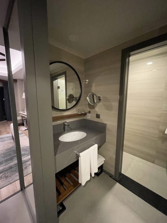 Zimmer Seaden Quality Resort & Spa