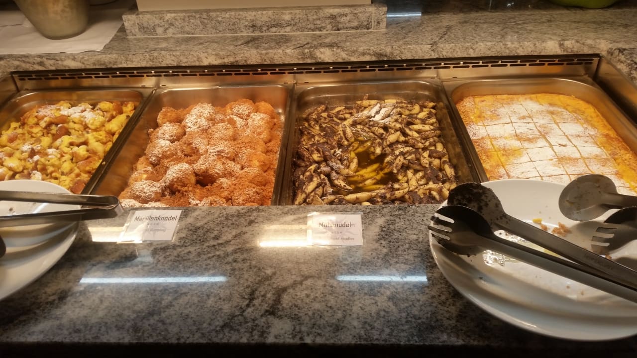 Gastro Hotel DIE SONNE