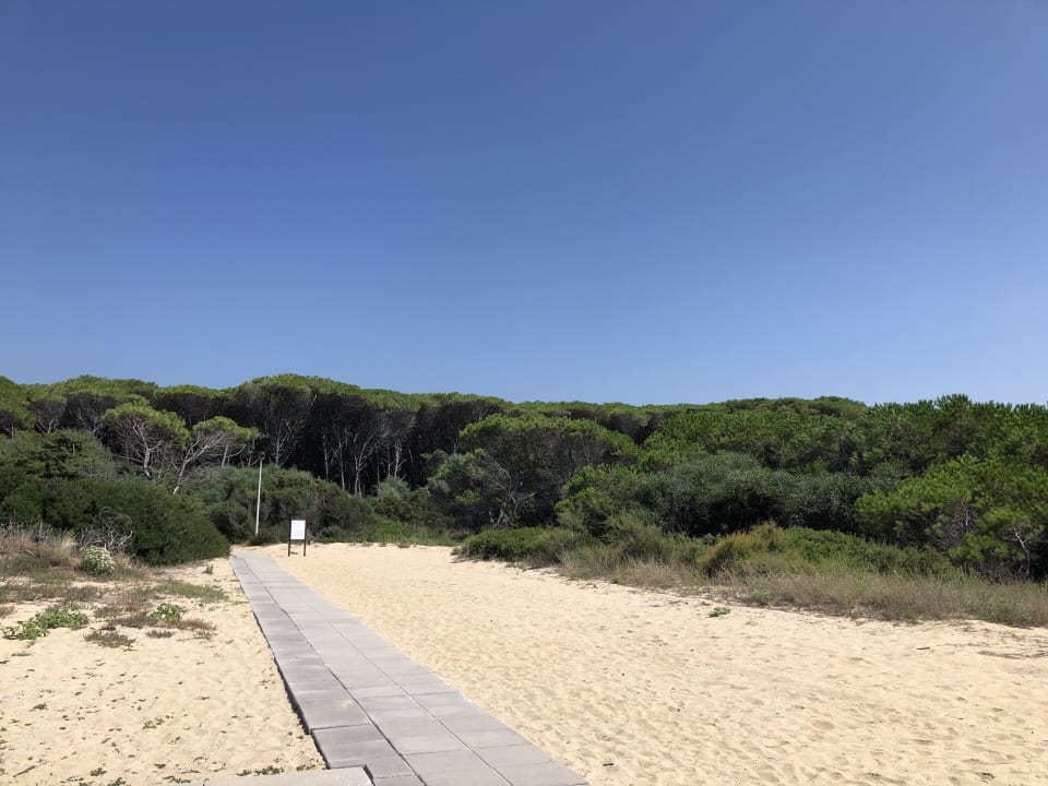 Strand TUI MAGIC LIFE Calabria