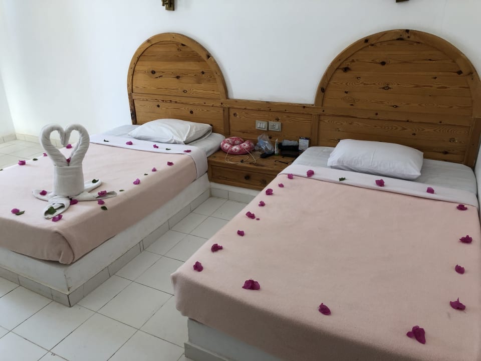 Zimmer Pensée Royal Garden Beach Resort