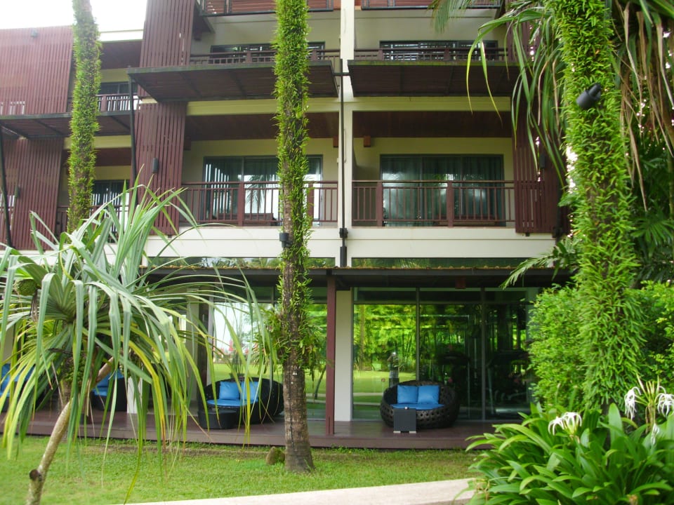 Mellow Bean Ramada Resort by Wyndham Khao Lak