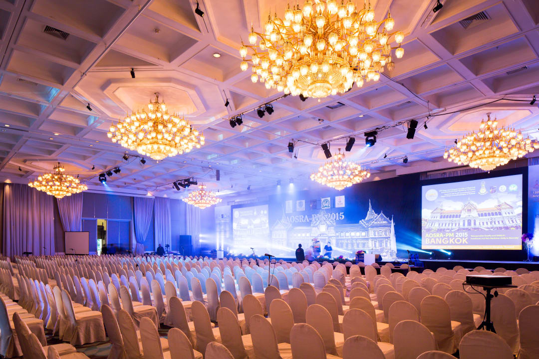 Sonstiges Centara Grand at Central Plaza Ladprao Bangkok