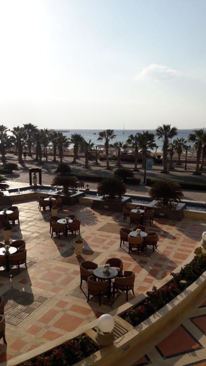 Ausblick Kaisol Romance Resort