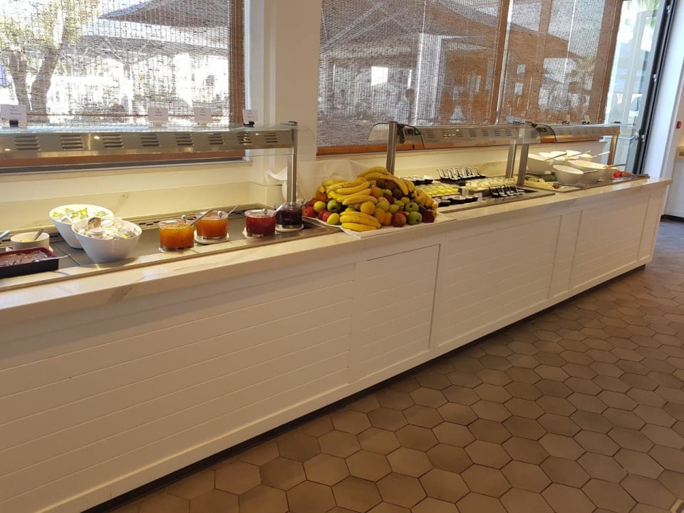 Restaurant Mare Ayia Napa