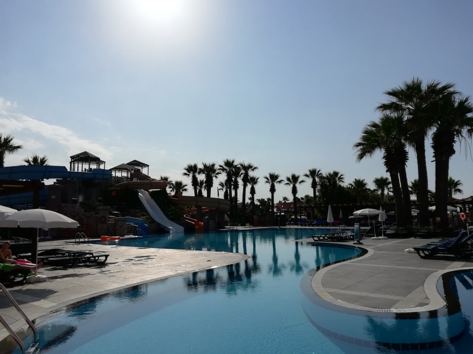 Sport & Freizeit Megasaray Club Belek