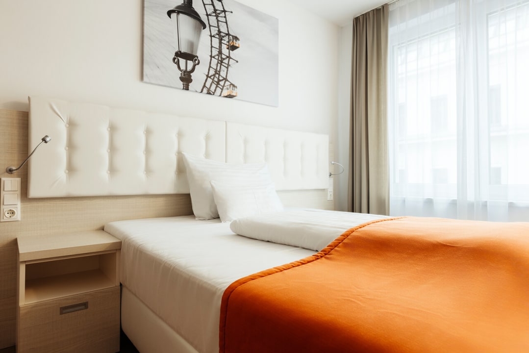 Zimmer Oliver Apartments