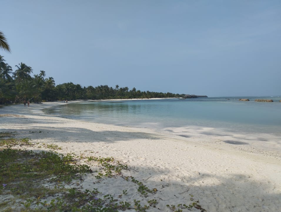Strand Kuredu Island Resort & Spa