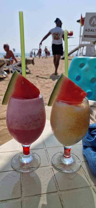 Strand Adalya Ocean Deluxe