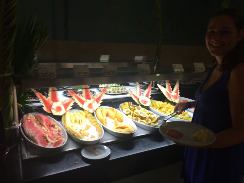 Obst Grand Palladium Punta Cana Resort & Spa