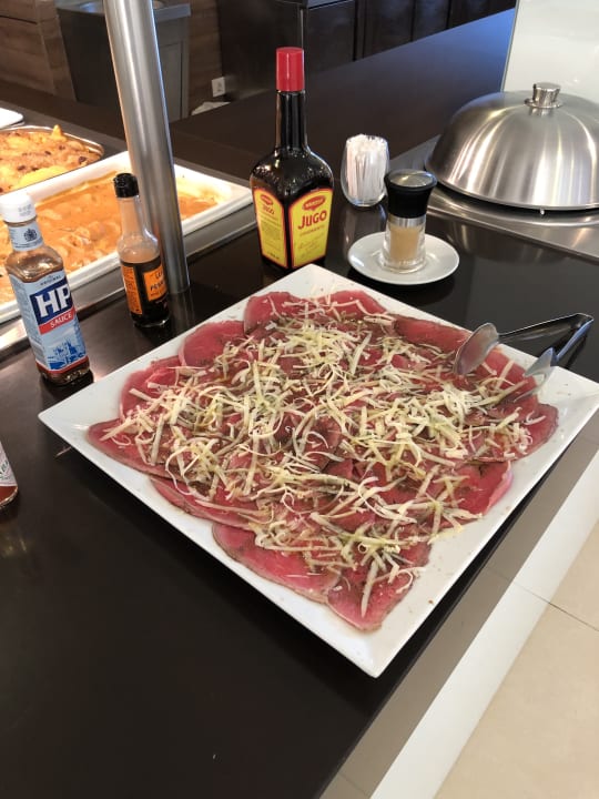 Gastro Club Simó Hotel by Senator