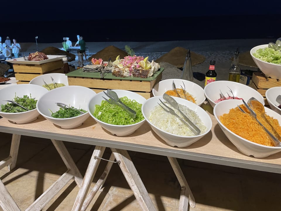 Gastro Sentido Djerba Beach