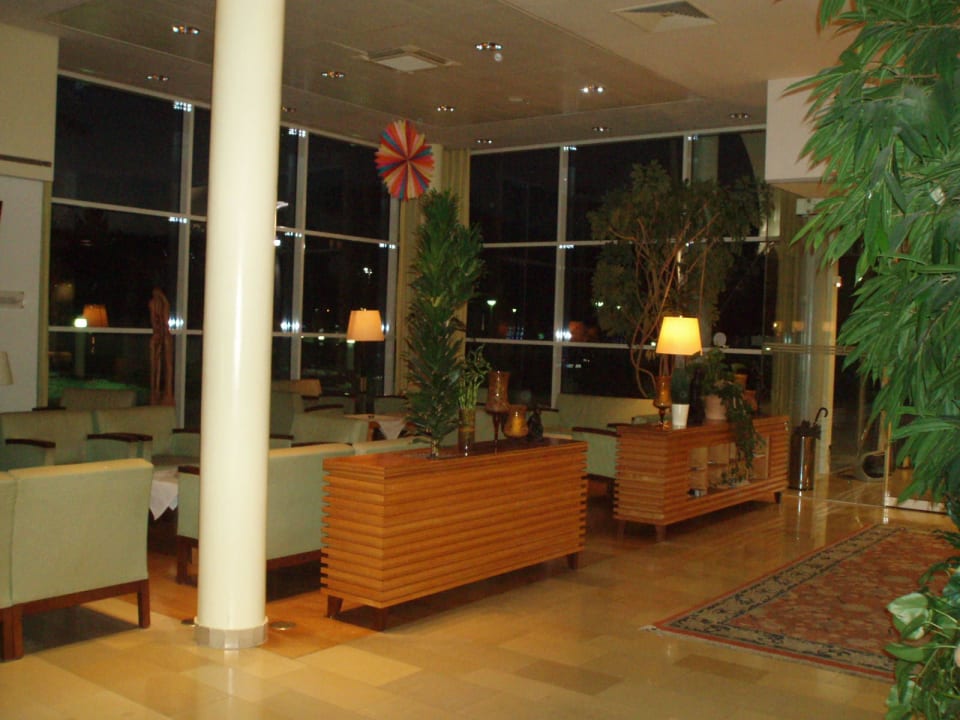 Eingangsbereich Reduce Hotel Vital Bad Tatzmannsdorf
