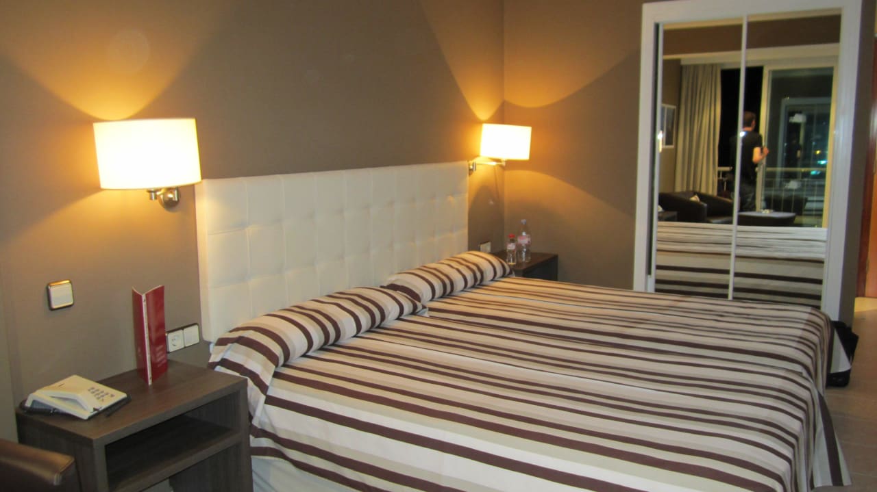 Hotelzimmer Minura Cala Galdana & Apartamentos d'Aljandartos d'Aljandar