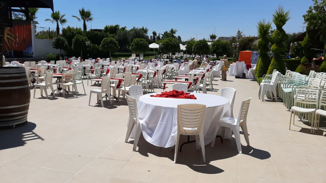 Sonstiges Mary Hotel Side