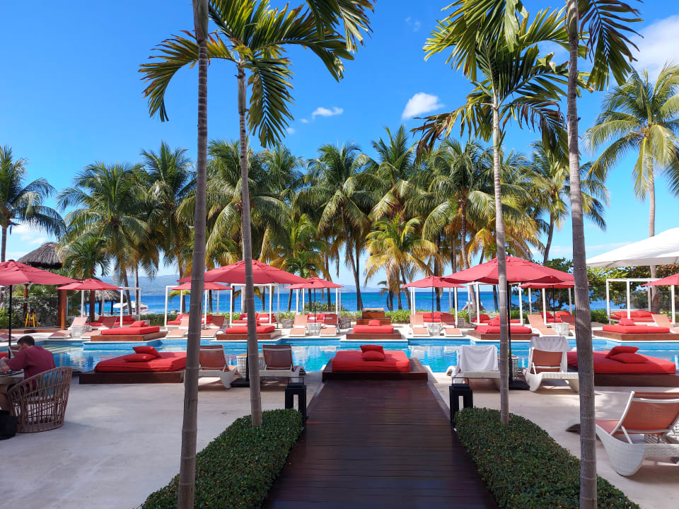 Pool S Hotel Montego Bay - Luxury Boutique All-Inclusive Hotel