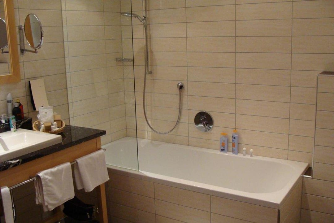 Bad Hotel Alpvita Piz Tasna