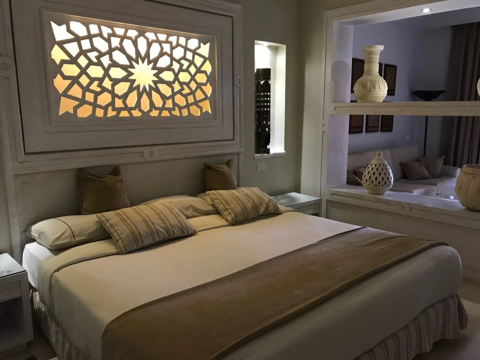 Zimmer Makadi Spa - Adults only