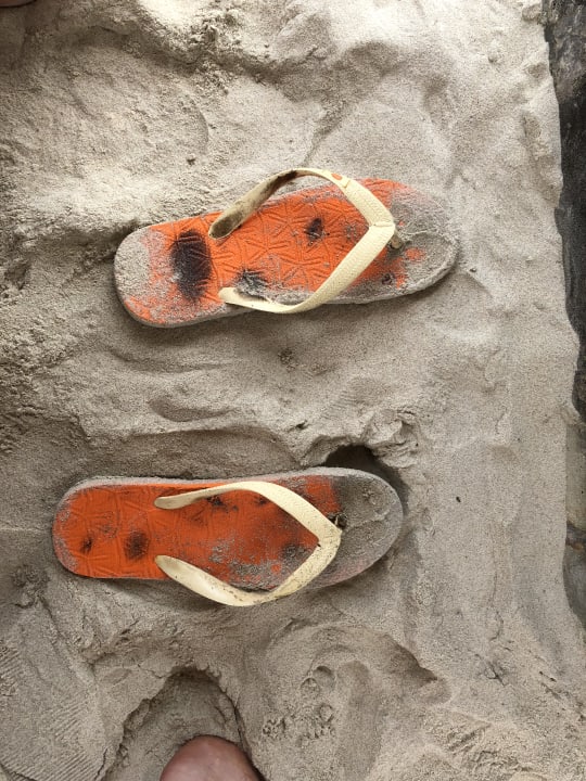 Strand Hotel Angsana Bintan