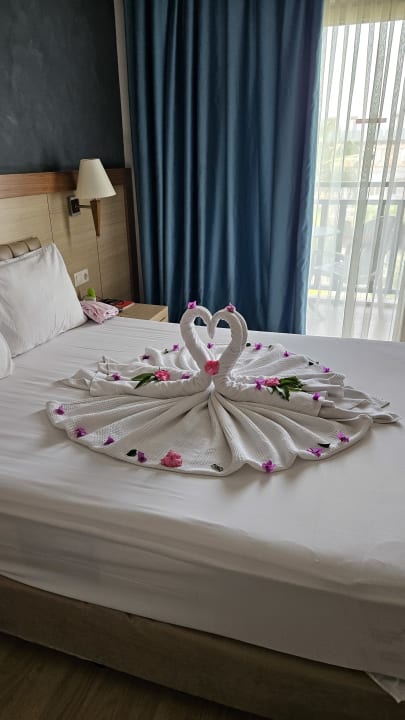 Zimmer Side Aquamarin Resort & Spa