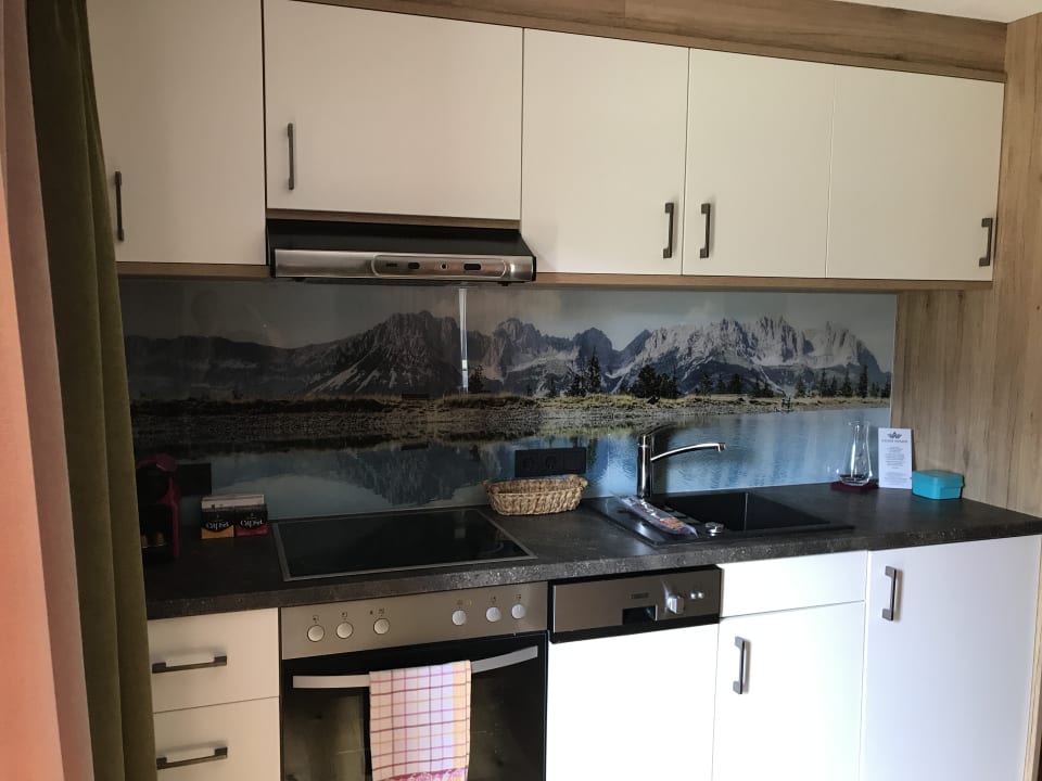 Zimmer Appartement Schwaiger