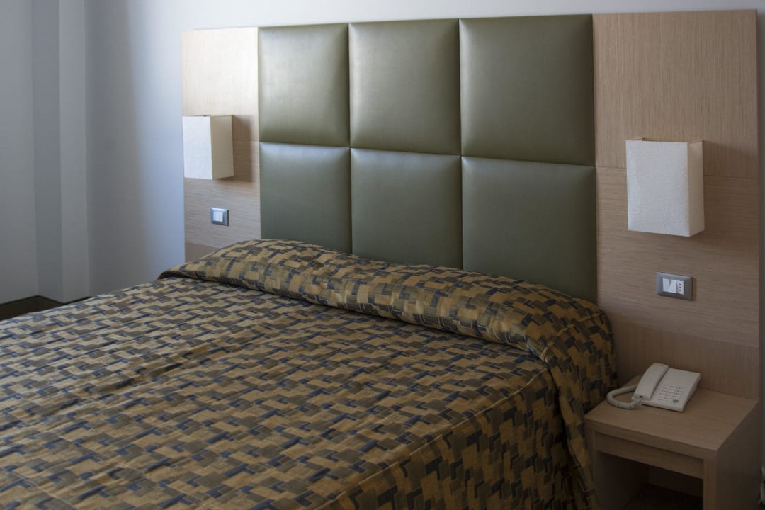 Camera Hotel Castelmartini