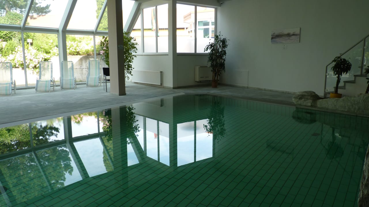 Pool Avalon Hotelpark Königshof