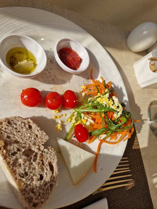 Gastro Iberostar Selection Fuerteventura Palace