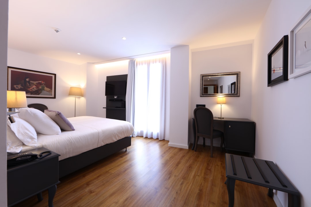 Zimmer BO Hotel Palma