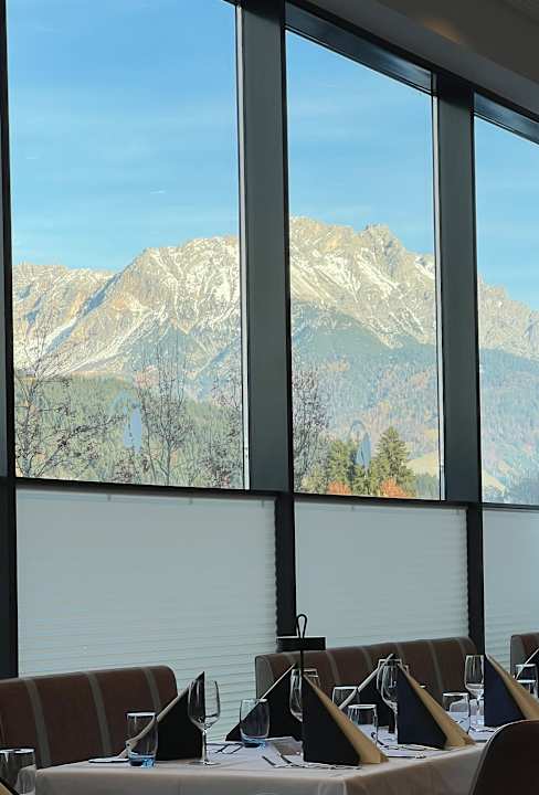 Gastro ROBINSON FIEBERBRUNN - Adults only