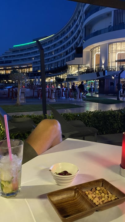 Gastro Seaden Quality Resort & Spa