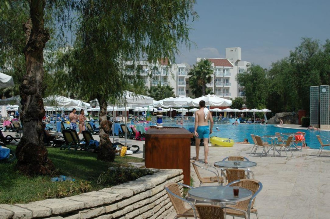 Bild Monachus Family Resort Sorgun