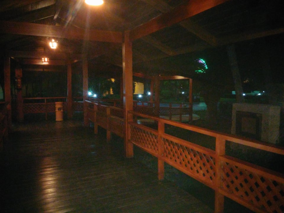 Restaurant Hotel Grand Palladium Palace Resort, Spa & Casino