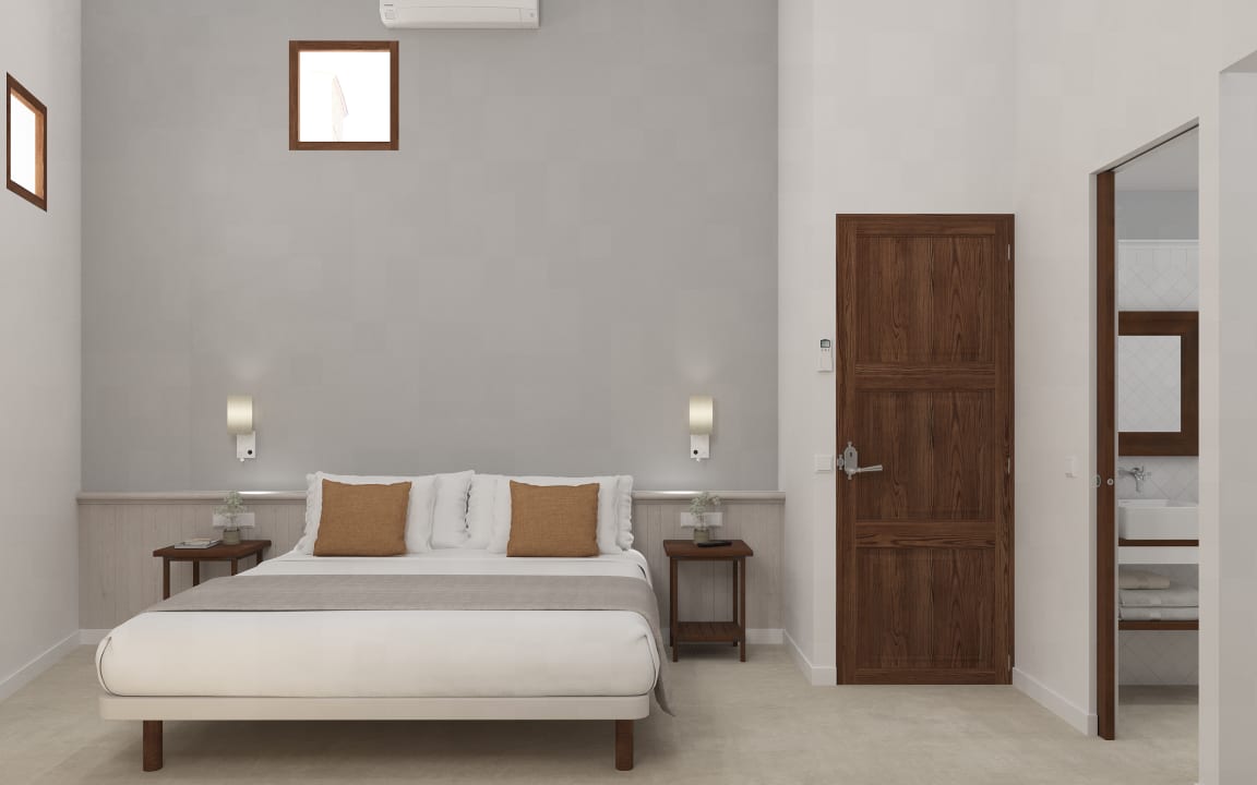 Sonstiges My Rooms Arta - Adults only