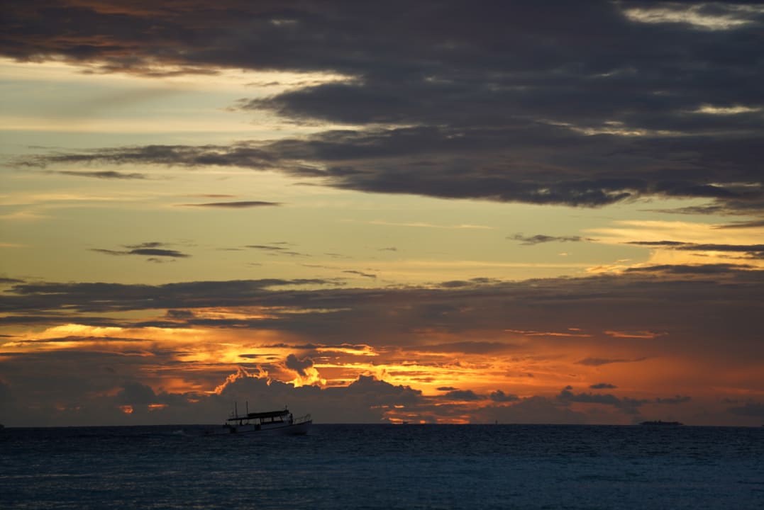 Strand Gili Lankanfushi Resort