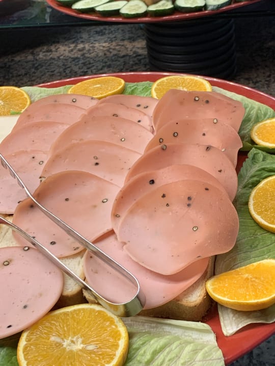 Gastro Telatiye Resort