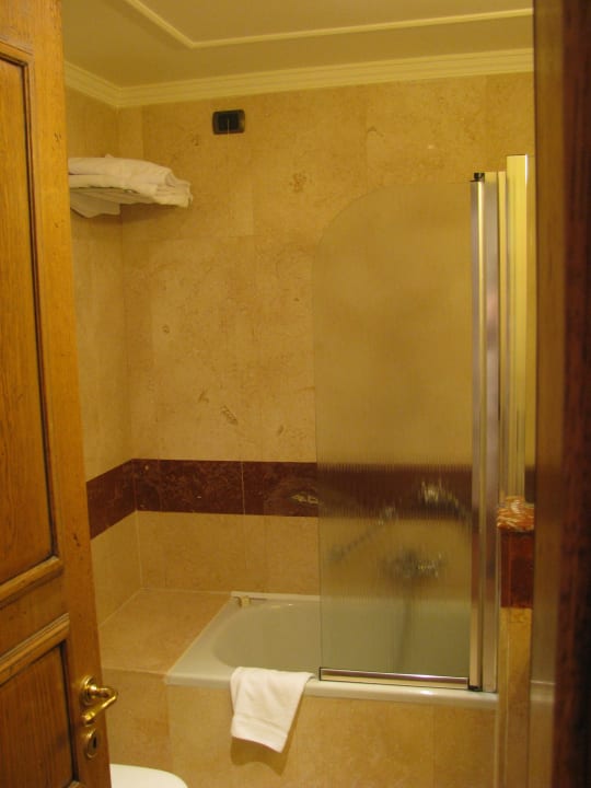 Bad Mazzaro Sea Palace