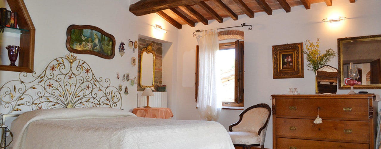 Room "le masse" B&B Casale le Masse