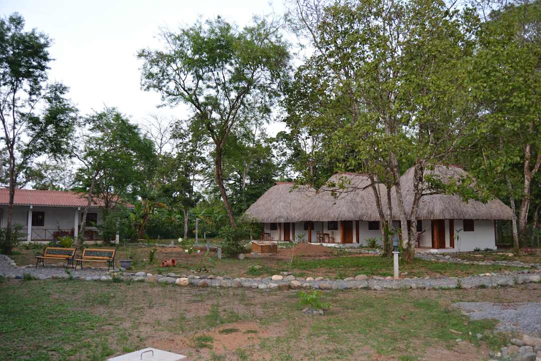 Naturalmente Naturalmente Boutique Bungalows