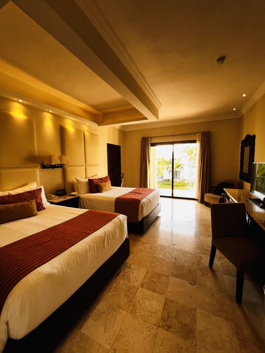 Zimmer Dreams Tulum Resort & Spa