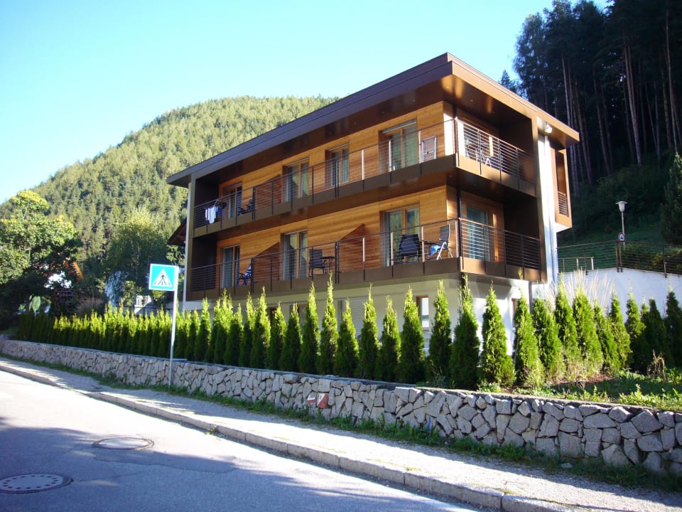 Residence Lanerhof Winklerhotels Residence Lanerhof