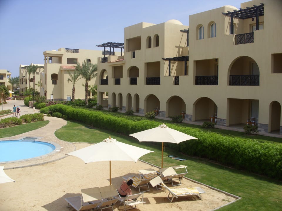 Hotel Stella Garden Resort & Spa, Makadi Bay