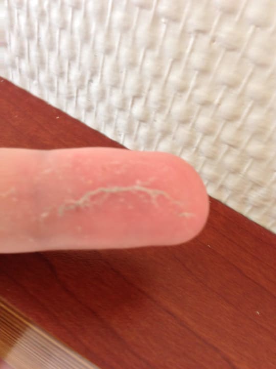 Staub - Bettkante Arycanda Kirman Premium