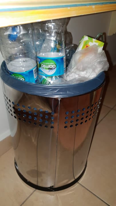 Zimmer Salmakis Resort & Spa