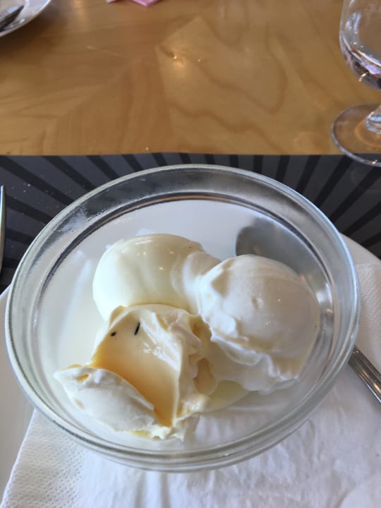 Gastro Aldiana Club Rocca Nettuno Calabria