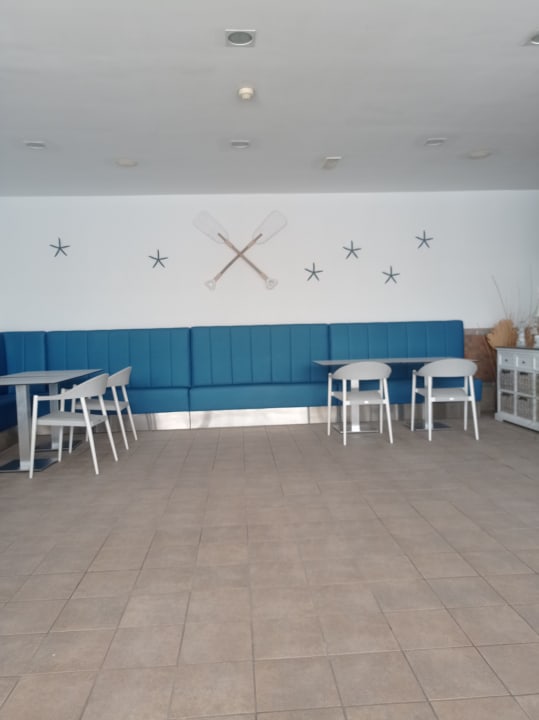 Gastro Hotel Las Costas