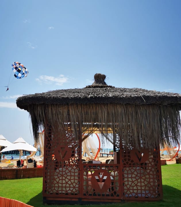 Strand VONRESORT Golden Beach